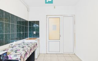 Apartament decomandat 3 camere cartier Tudor - Poză 13