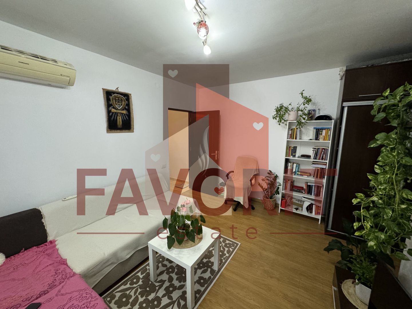 Comision 0%. La 2 pasi de Iulius Mall. Bloc izolat. Centrala proprie. - Poză 3