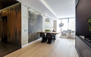 Penthouse 4 Camere | 3 Locuri de Parcare - Poză 5