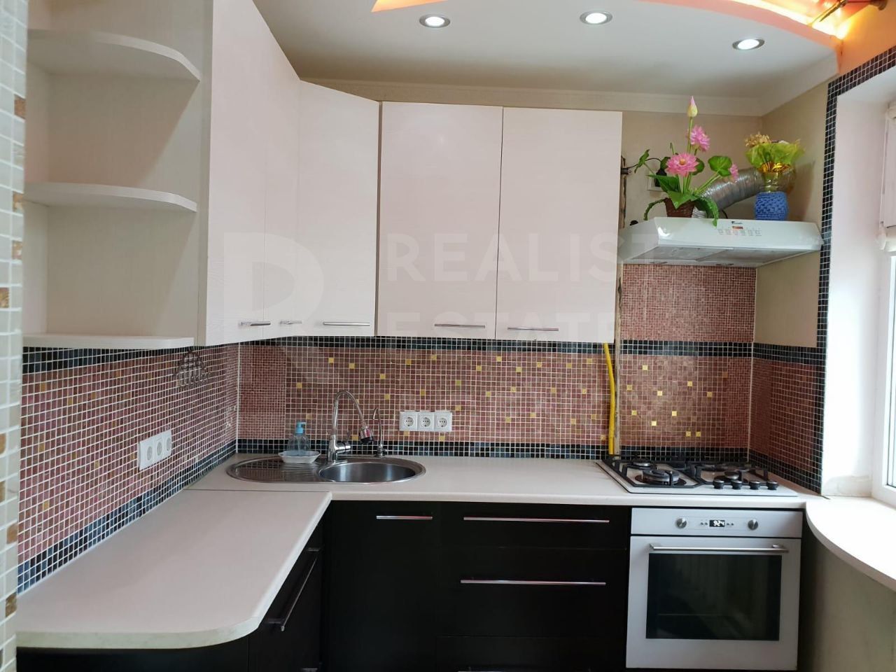 Vânzare, apartament, 3 camere, str. Vasilie Coroban, Bălți - Poză 5