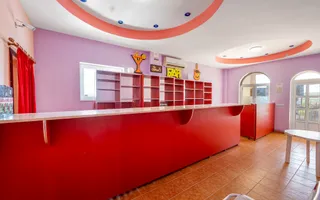 Spatiu comercial 1900 mp construiți, 3 niveluri, complet utilat - Poză 15