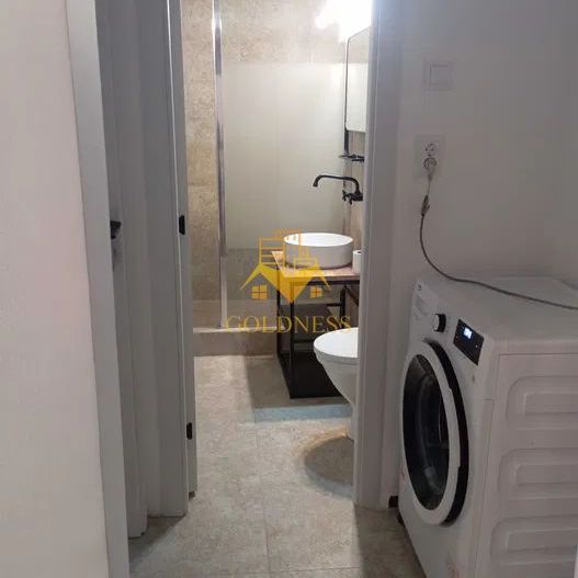 2 camere decomandate, balcon, Manastur, Calea Floresti, Mega Image - Poză 4