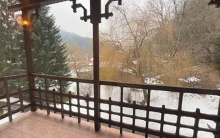 Pensiune de vânzare - Slănic Moldova - Poză 21