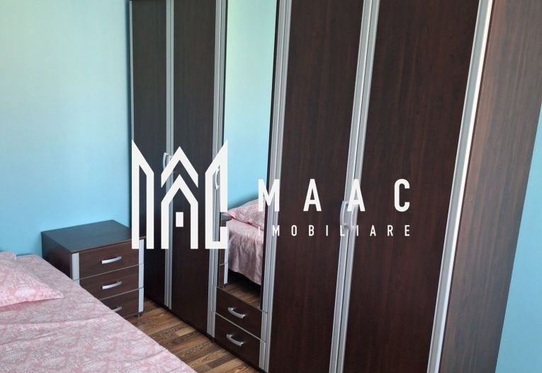 Apartament 2 camere de închiriat | Sibiu, Terezian | 44 mp - Poză 6