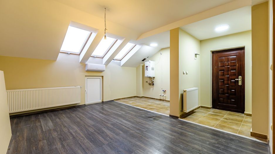 Apartamentul tinerilor, rate la dezvoltator - Poză 1