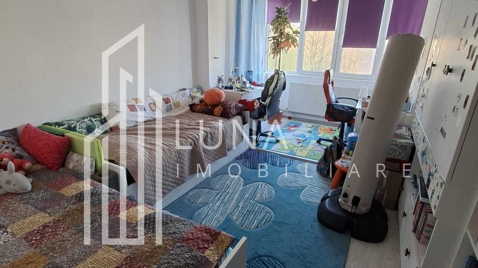 Apartament 3 camere decomandate | Zona Diamant – Tudor - Poză 5