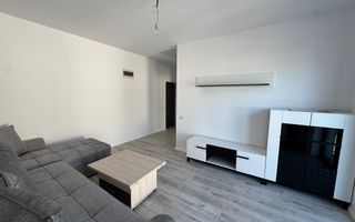 Apartament 2 camere, mobilat, Giroc | Etaj 1 | Pod integral | Parcare - Poză 1
