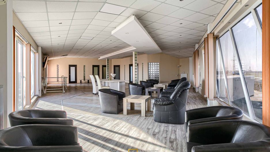 Inchiriere spatiu birouri modern – Horia, Arad – 123 mp - Poză 2