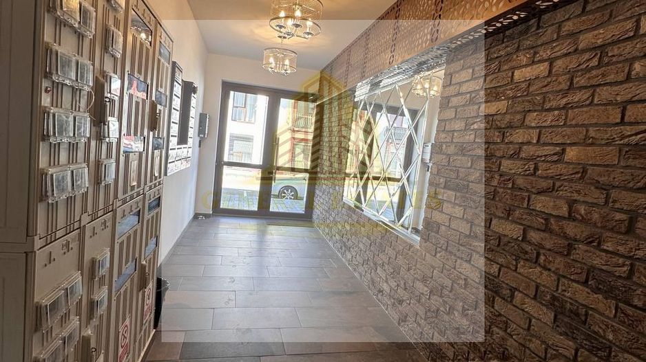 Luminos, modern și cu grădină proprie – apartamentul ideal te așteaptă - Poză 13