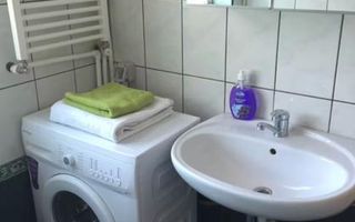 2 camere | Bd. Corneliu Coposu - Parc Mantuleasa | Creditabil I Balcon - Poză 6