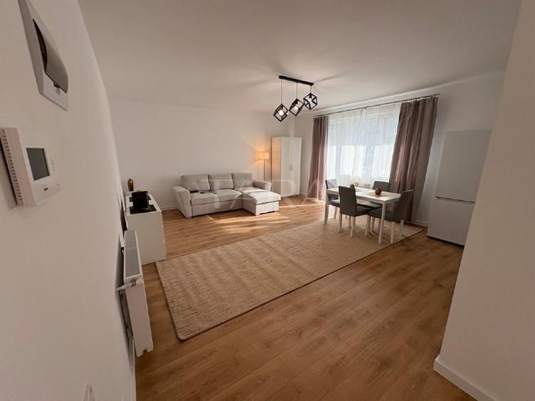 Apartament 2 camere Florești,  modern, mobilat complet. - Poză 3