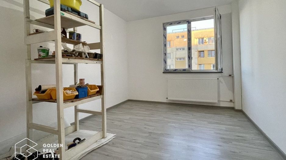 Apartament 3 camere, renovat in 2024, Obor - Poză 5
