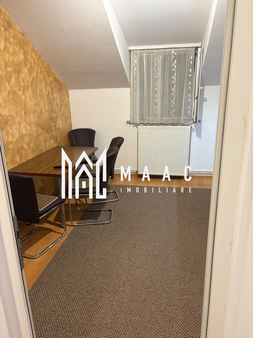 Apartament 1 Camera I Decomandat I Etaj 1 I Viile Sibiului - Poză 2