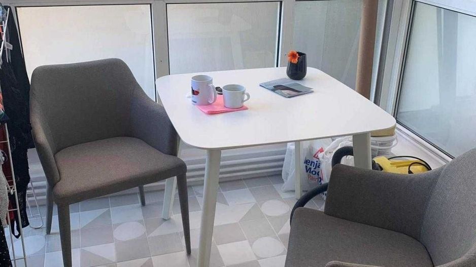 AP. 2 CAMERE FLOREASCA, PET-FRIENDLY, CENTRALA PROPRIE, MOBILAT MOERN - Poză 5