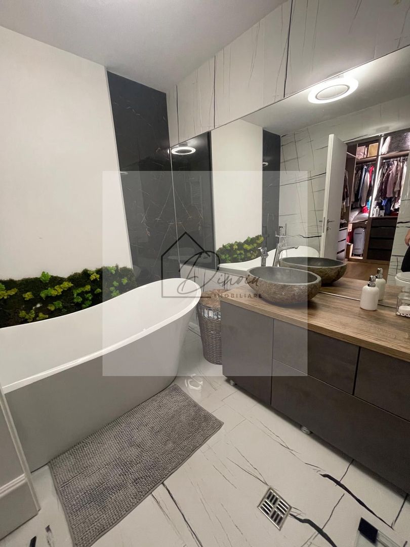 Vanzare Apartament 3 camere UPGROUND I Aviatiei I Metrou Pipera - Poză 12