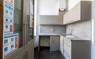 2 camere, ultracentral, Eroilor Zona Panemar, Piata Avram Iancu - Poză 7