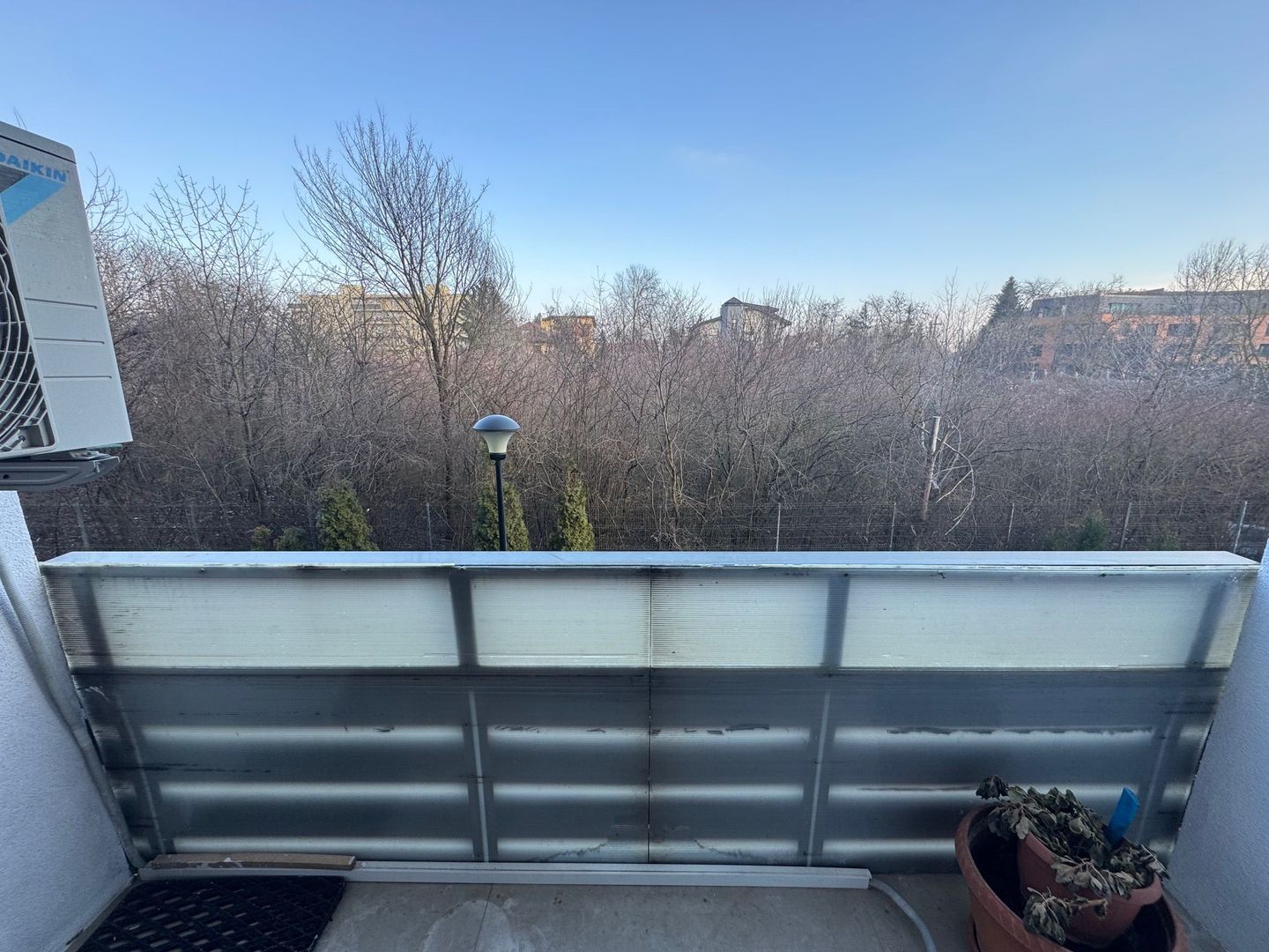 Apartament 2 camere complex NATURA Gradina Zoologica - Poză 1