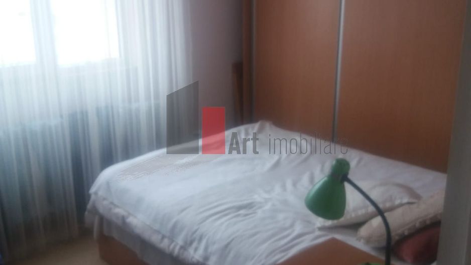 Apartament 3 cam. Herastrau - Poză 4