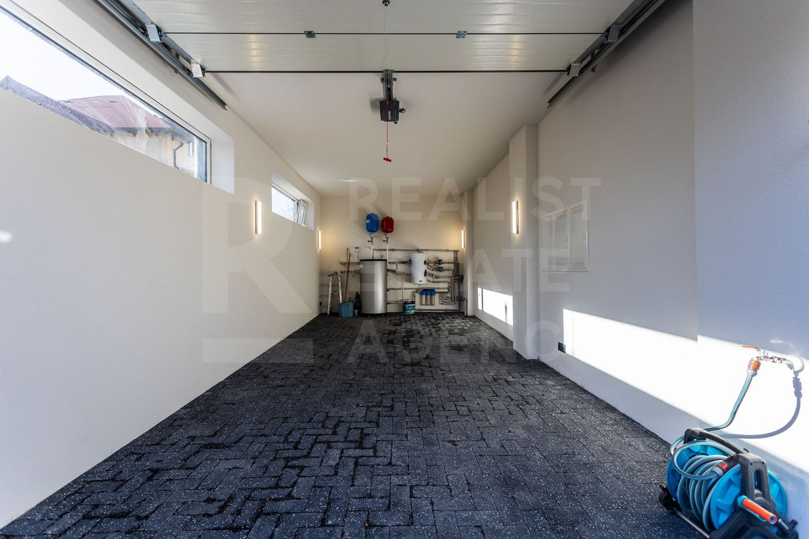 Vânzare, high-tech de lux, 6 camere, Rîșcani - Poză 18