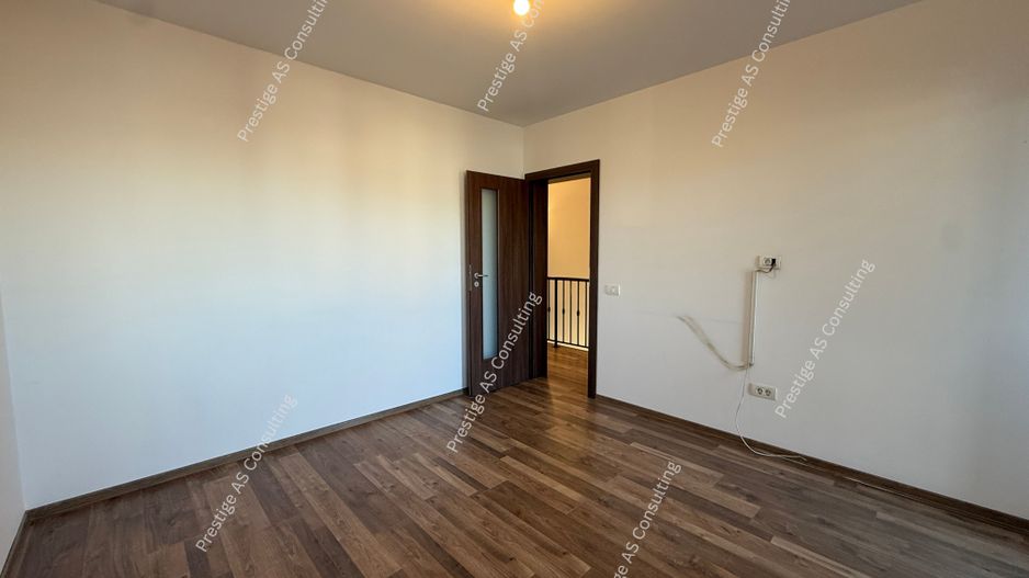Duplex nemobilat | 4 camere+3 bai | 350mp Teren- Ikea-Dumbravita - Poză 14