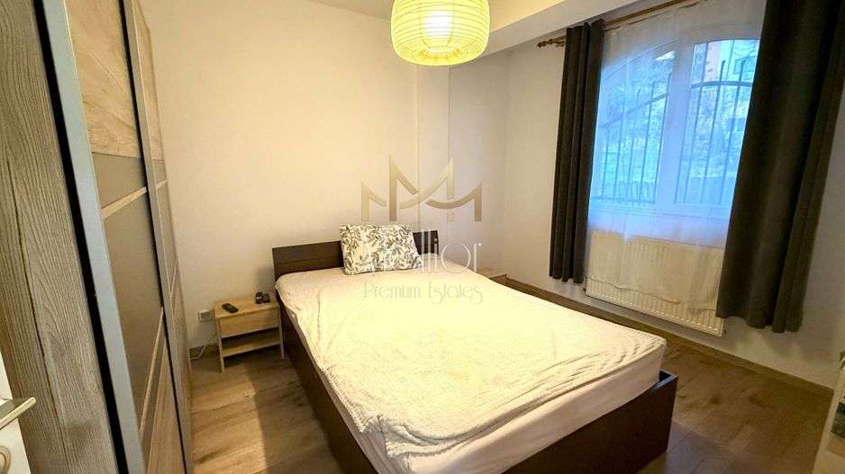 Apartament decomandat, 2 camere - Andrei Muresanu - Poză 5