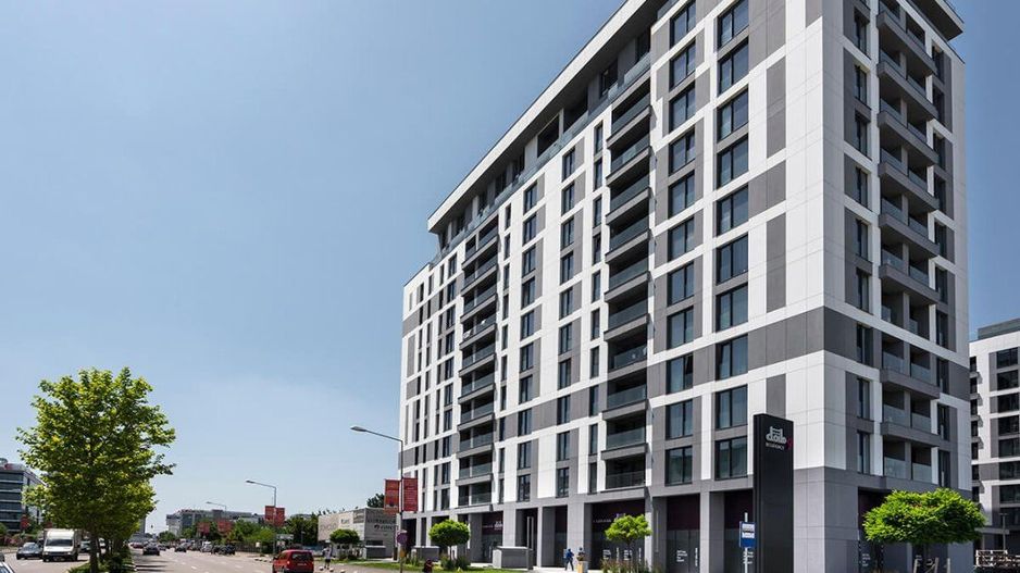 BRASADAS închiriază Sp Com/Office 300mp Cloud9 Pipera, - Poză 3