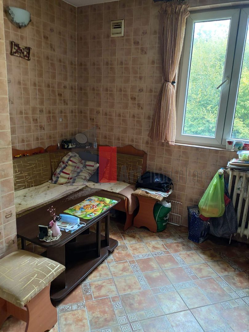 Apartament 3 camere Dr Taberei sau schimb casa zona Grivitei - Poză 4