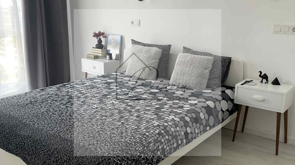 Apartament 2 camere Belvedere Residence Metrou Pipera Barbu Vacarescu - Poză 6