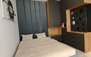 Apartament 1 camera a în Giroc - Poză 5