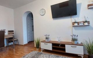 Apartament 3 camere, etaj 3, 55 mp, zona Deal Pașcani, lângă Colegiul M. Sadoveanu - Poză 7