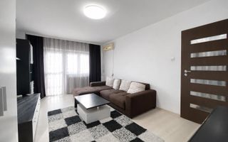 Apartament cu 2 camere | Dacia - Poză 1