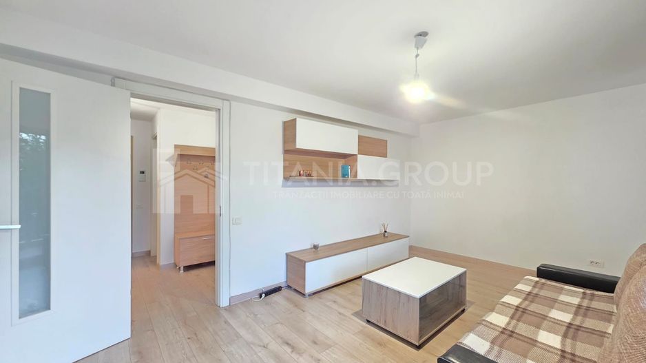 Apartament 2 camere spațios și luminos Urban Segovia Tractorul - Poză 4