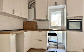 Parter 2 camere Lidia, parcare inclusă – locuință sau birou - Poză 2