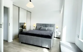 Apartament premium,  Piața Dacia–lux, smart home, ideal protocol. - Poză 14