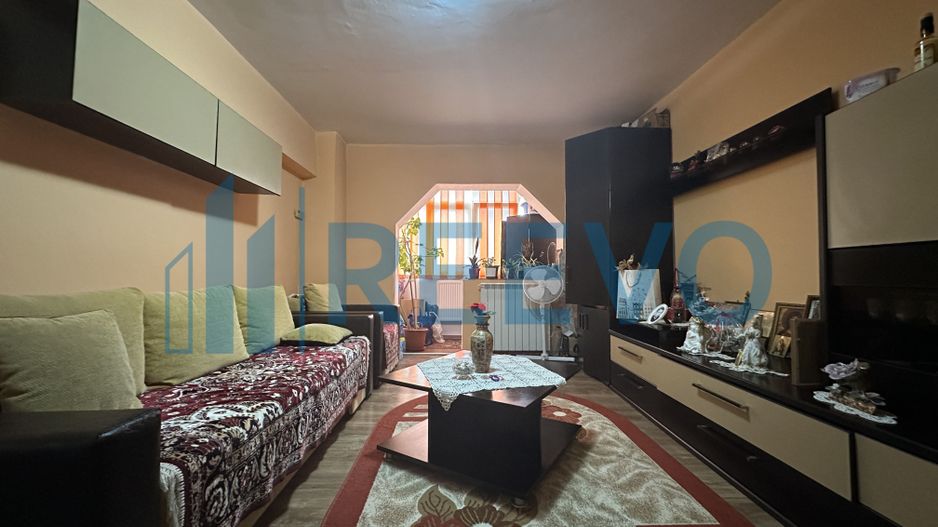 Apartament 2 camere decomandat, Buhuși - Poză 8