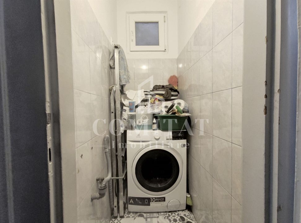 Apartament de vanzare | Facultatea de Litere - Poză 6