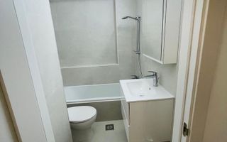 Inchiriere Garsoniera Piata Kogalniceanu - Poză 7