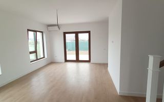 Duplex cu 5 camere despartit prin camera tehnica in Dumbravita - Poză 7