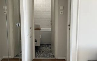 DE VÂNZARE – APARTAMENT 2 CAMERE RENOVAT COMPLET, PIAȚA VICTORIEI - Poză 7