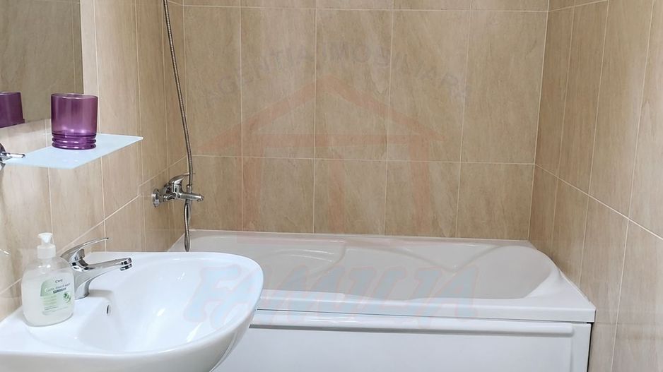 Închiriere apartament 1 cameră - ITALIAN RESIDENCE 📢 - Poză 5