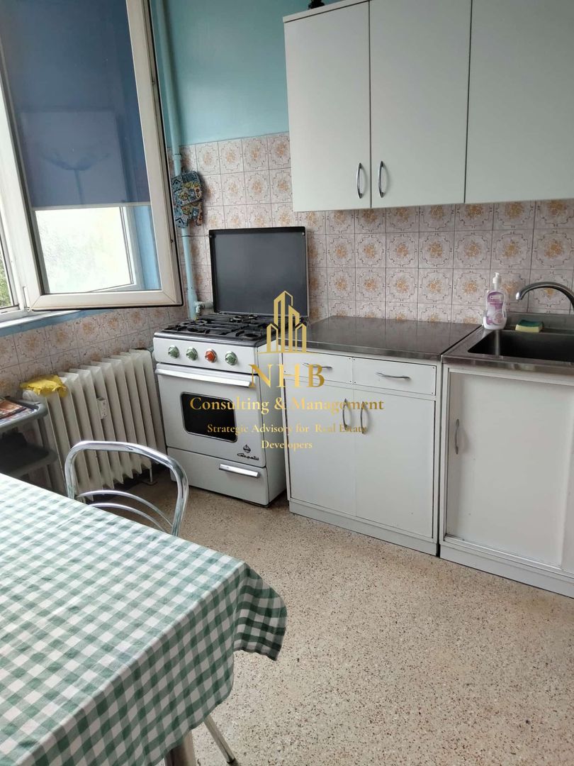 Apartament 2 camere -ARCUL DE TRIUMF - Poză 2