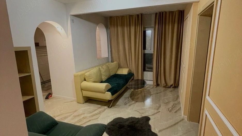 De inchiriat apartament 2 camere Zona Lujerului - Poză 2