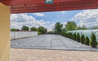 Vilă cu 7 camere de vânzare în zona Central - Poză 64