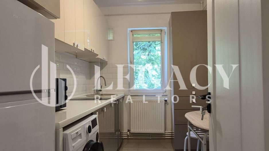 Apartament cochet, 2 camere, Bdul Dimitrie Cantemir nr. 1_chirie - Poză 3