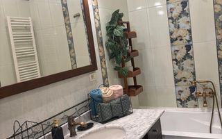 Apartament 3 camere, ultracentral – Piața Libertății, Timișoara - Poză 14