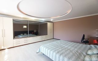 Chirie, casă, 4 camere, str. Serghei Rahmaninov, Buiucani - Poză 11