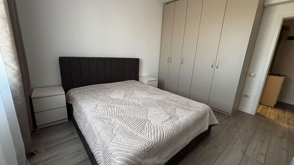 STUDIO PREMIUM CU PARCARE SUBTERANĂ, 5 minute pasarela Berceni - Poză 15