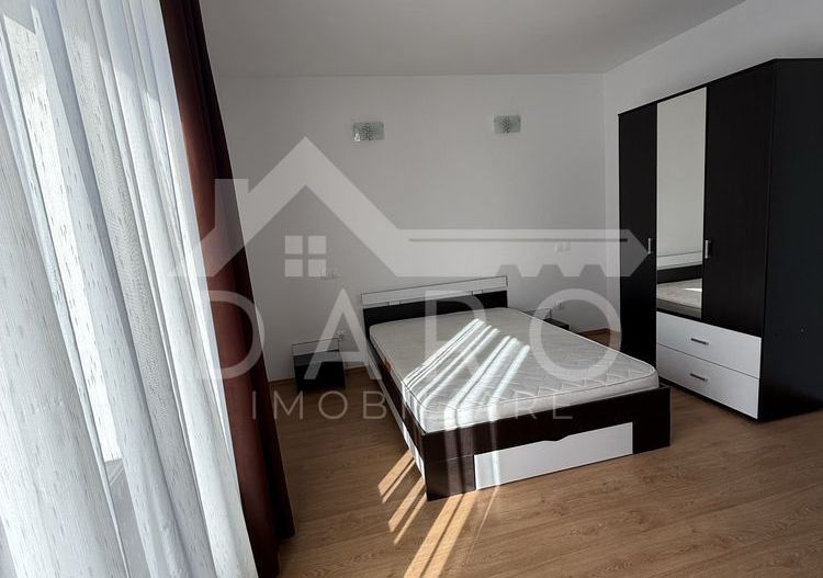 Casa tip duplex de inchiriat-Livezeni, la 1 km de Kaufland - Poză 3