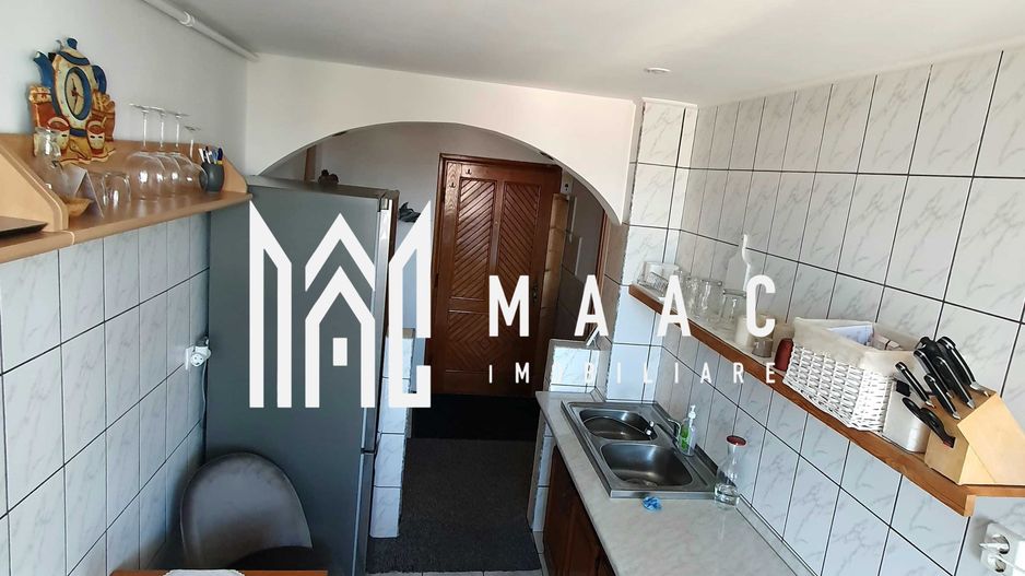 Apartament  2 camere I Decomandat I Lift I Rahovei - Poză 5