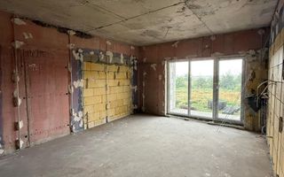 5 MINUTE METROU BERCENI - APARTAMENT 2 CAMERE   - 58 mp - 119.790â¬ - Poză 6